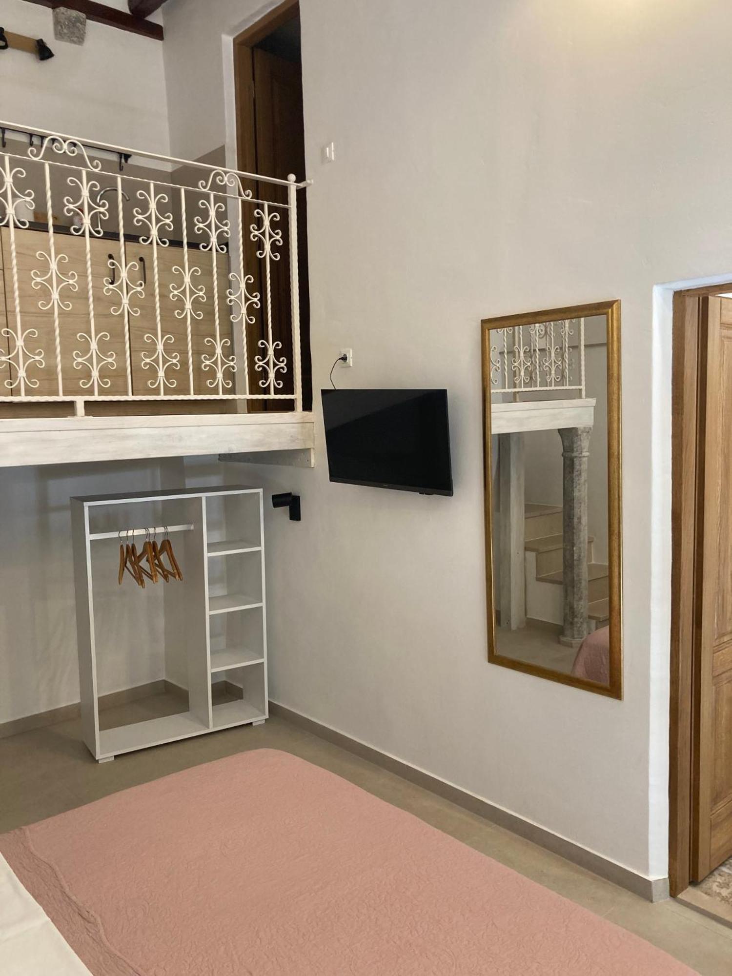 Studio Apartment Vicelic Dubrovnik Bagian luar foto