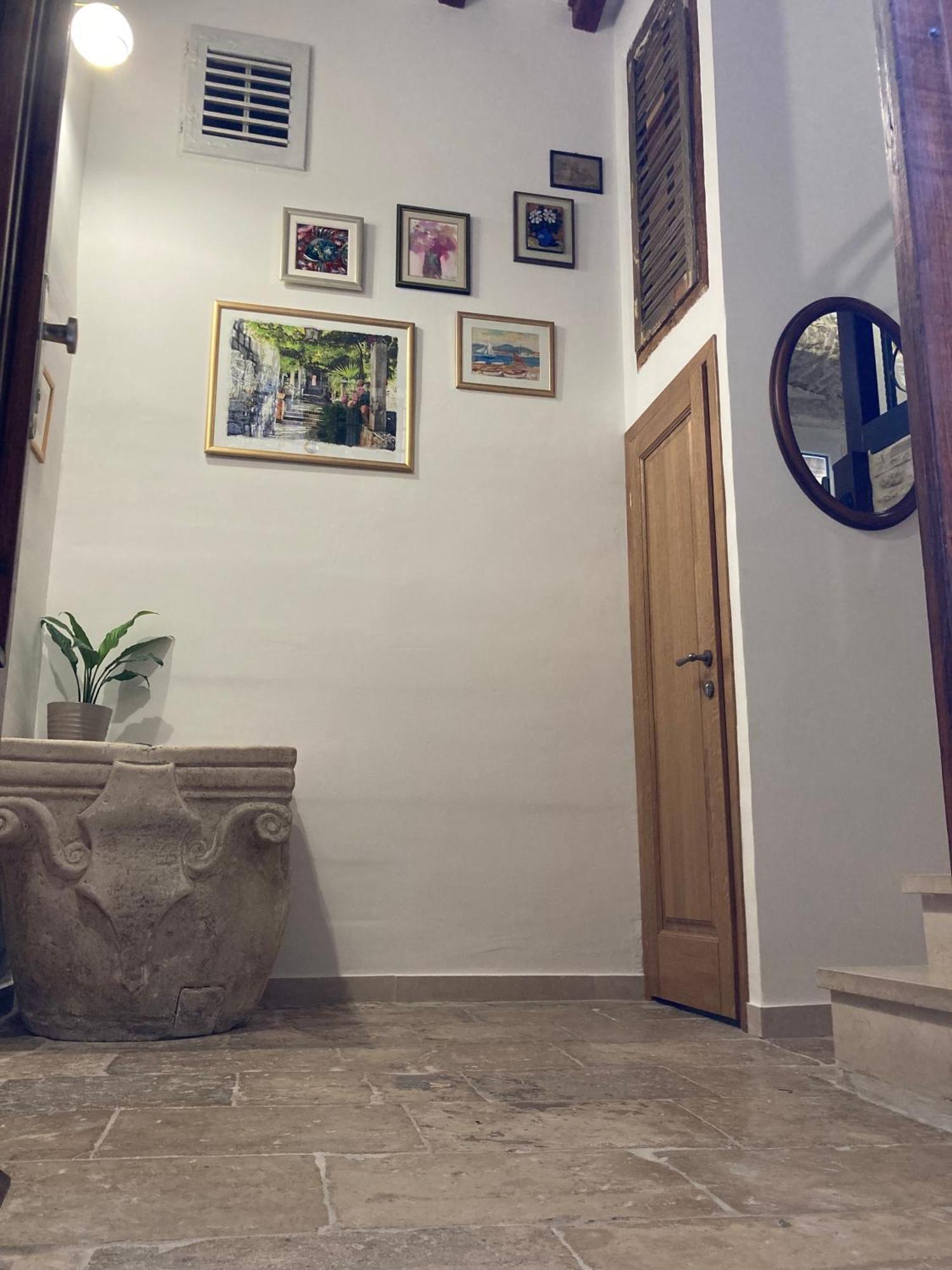 Studio Apartment Vicelic Dubrovnik Bagian luar foto