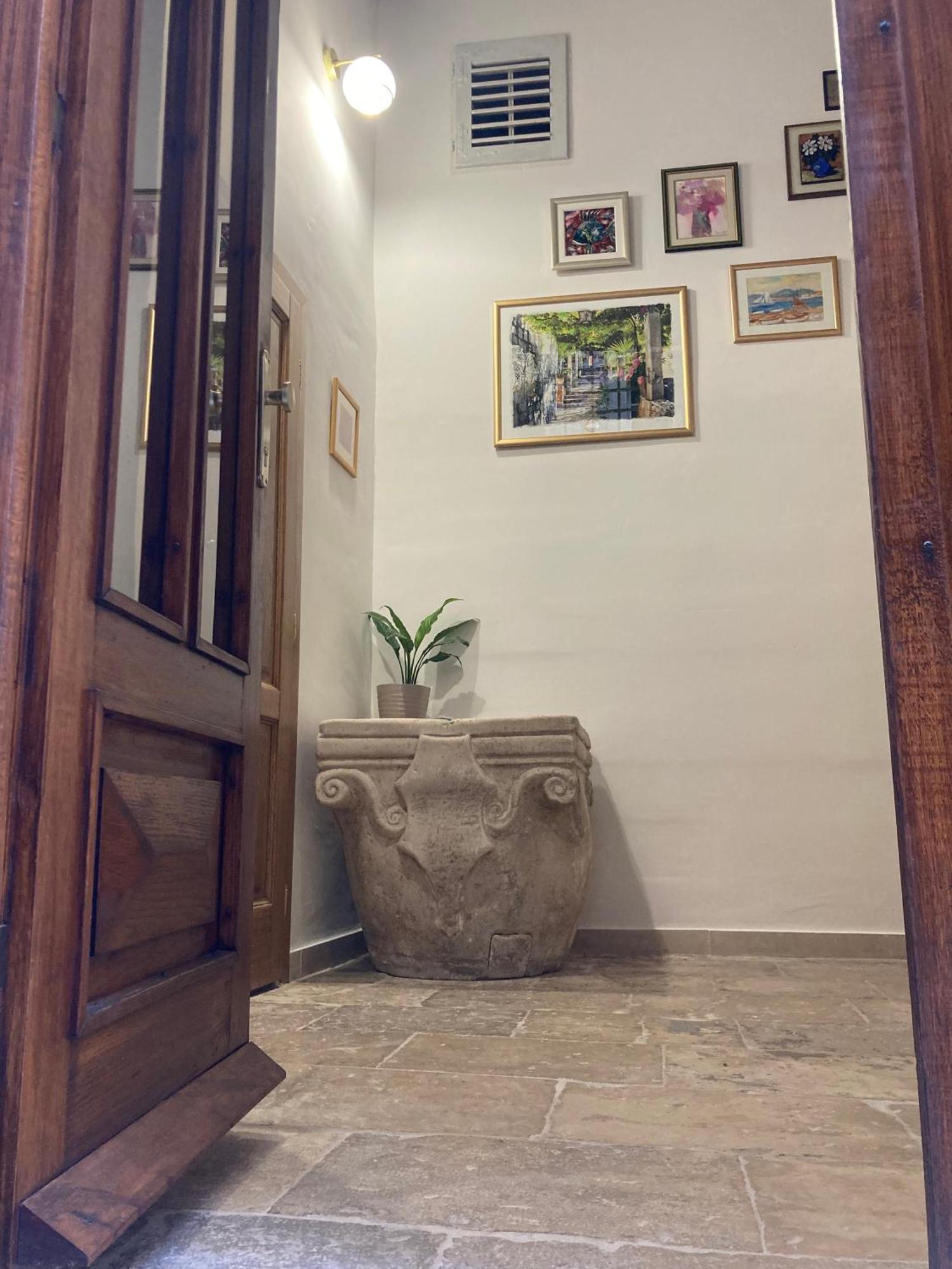 Studio Apartment Vicelic Dubrovnik Bagian luar foto