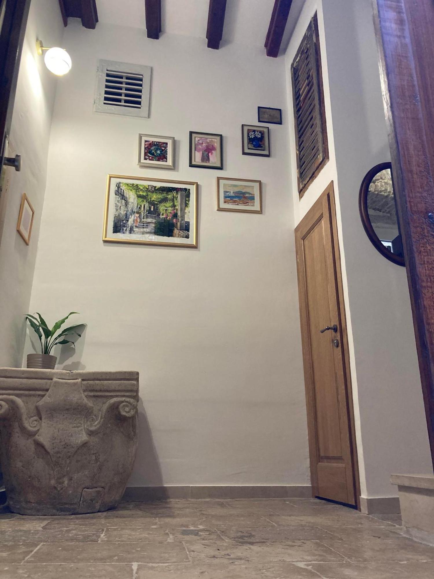 Studio Apartment Vicelic Dubrovnik Bagian luar foto