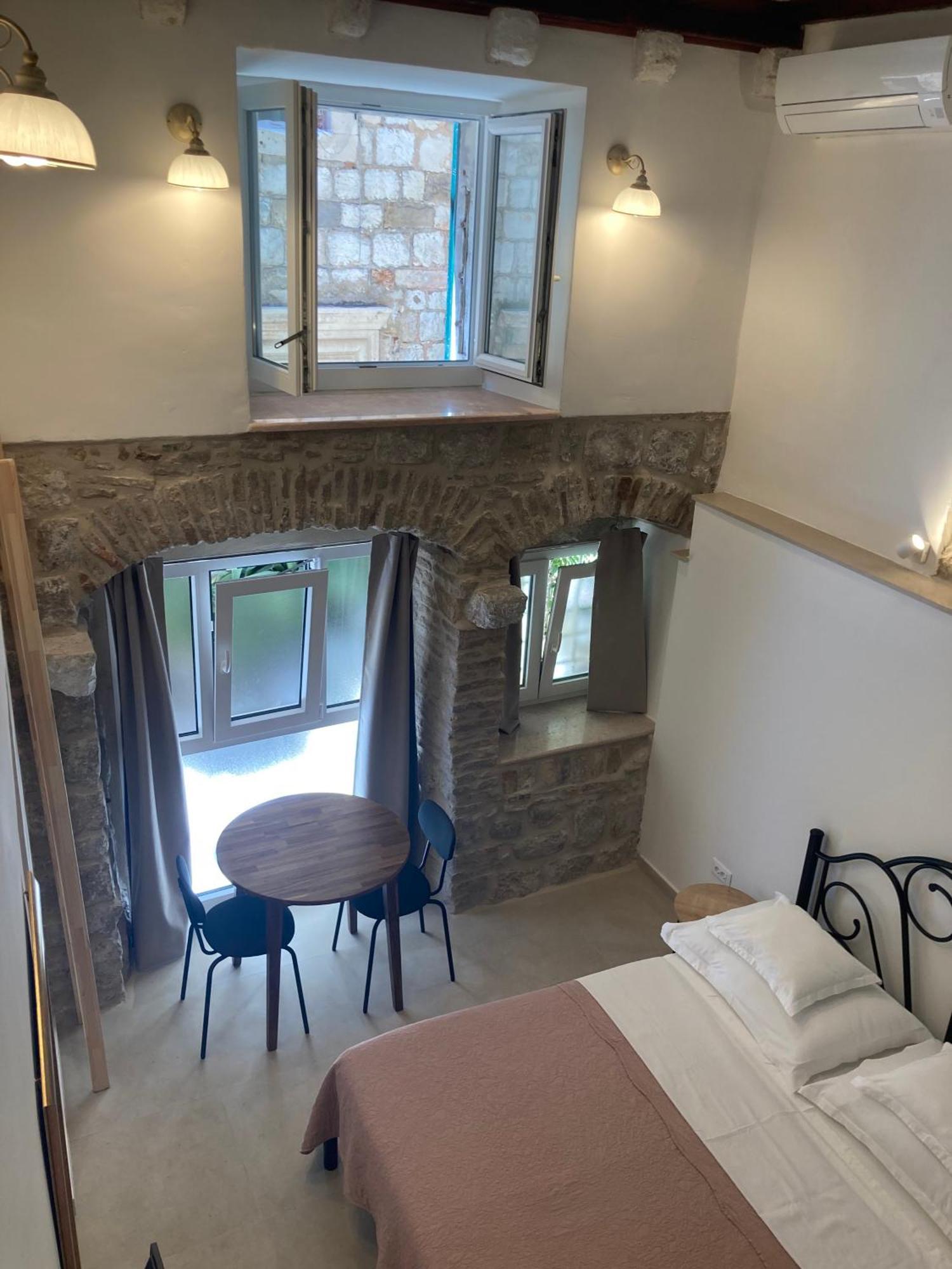 Studio Apartment Vicelic Dubrovnik Bagian luar foto