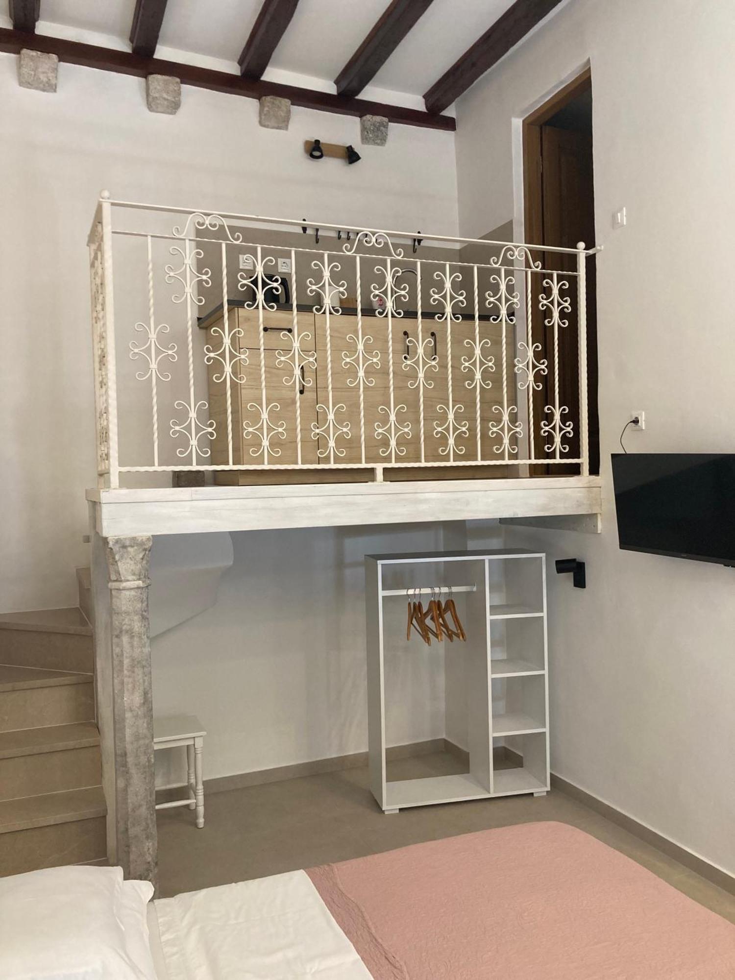 Studio Apartment Vicelic Dubrovnik Bagian luar foto