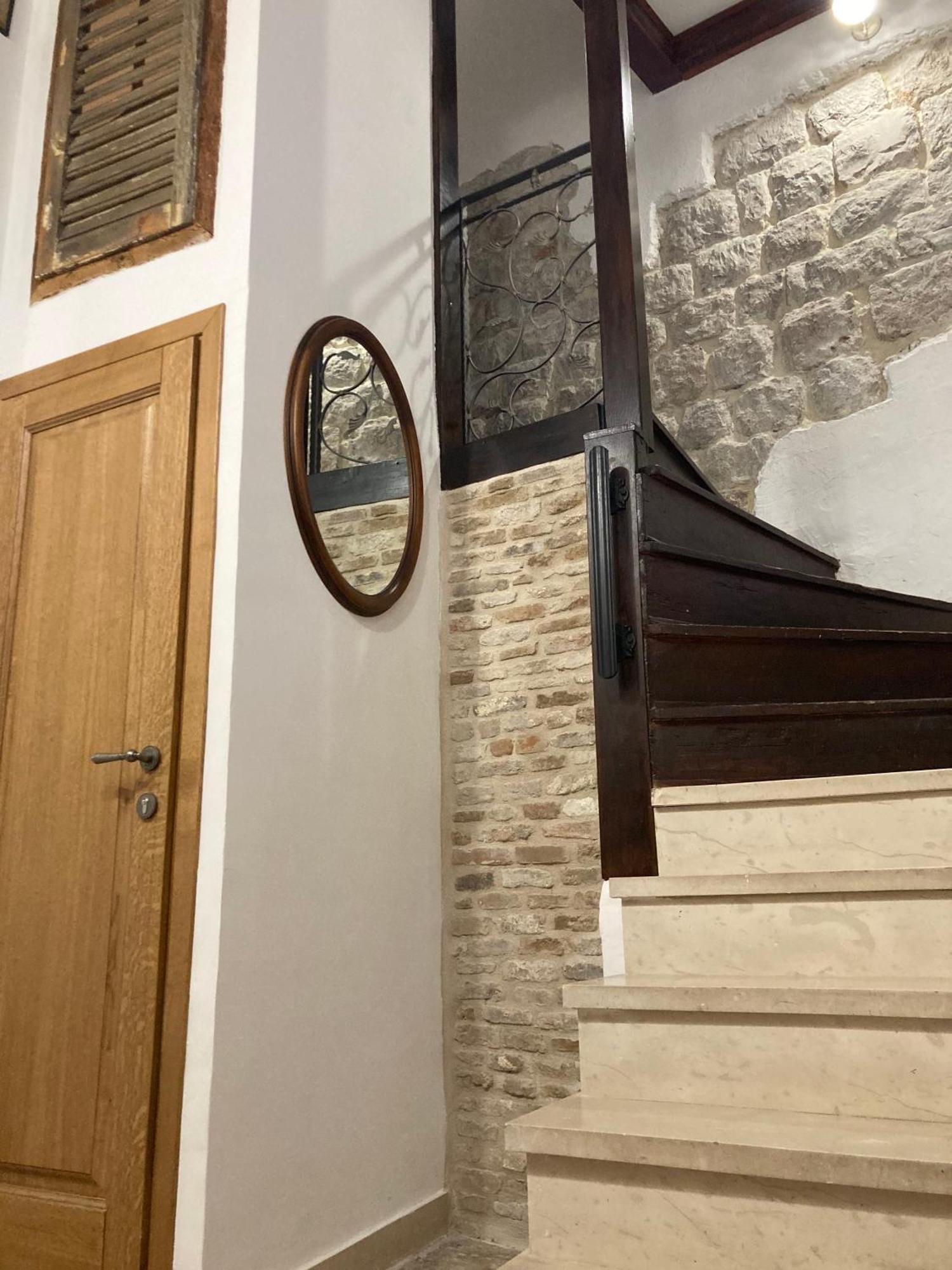 Studio Apartment Vicelic Dubrovnik Bagian luar foto
