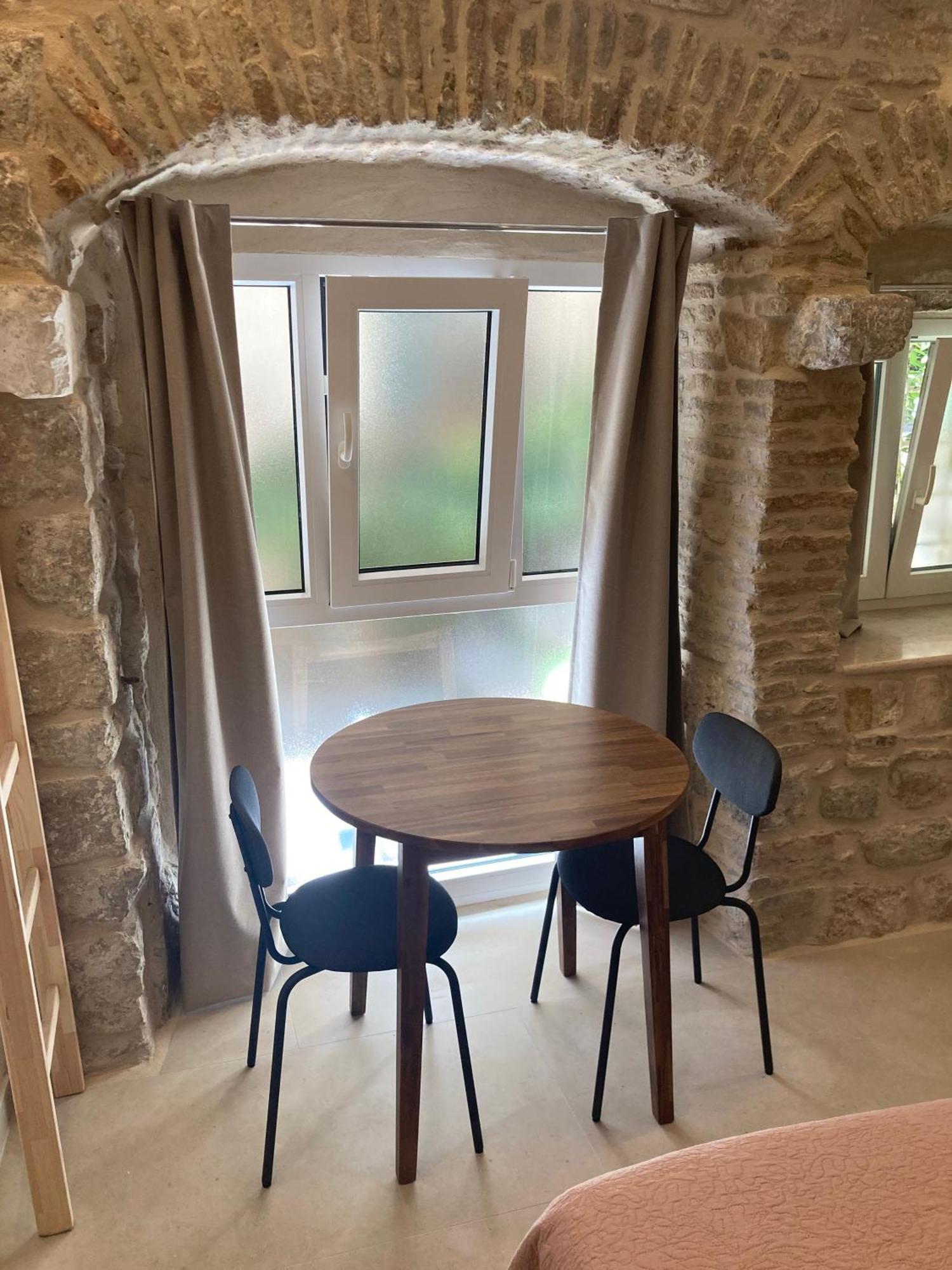 Studio Apartment Vicelic Dubrovnik Bagian luar foto