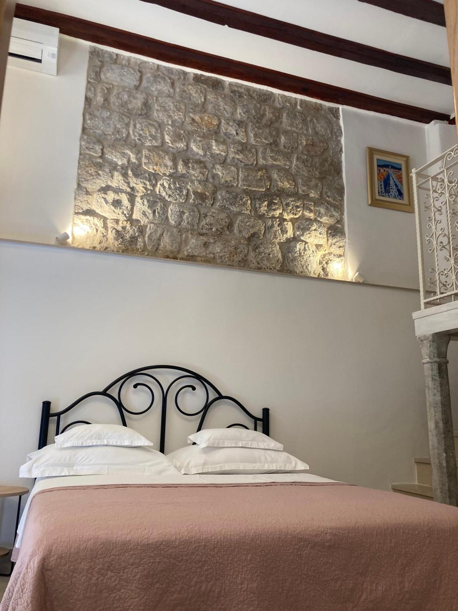 Studio Apartment Vicelic Dubrovnik Bagian luar foto