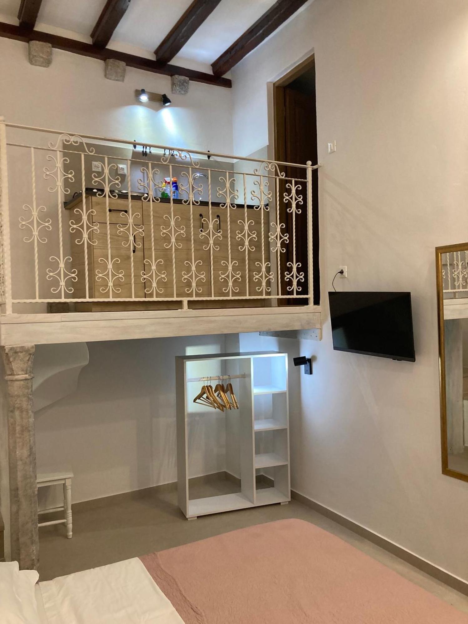 Studio Apartment Vicelic Dubrovnik Bagian luar foto