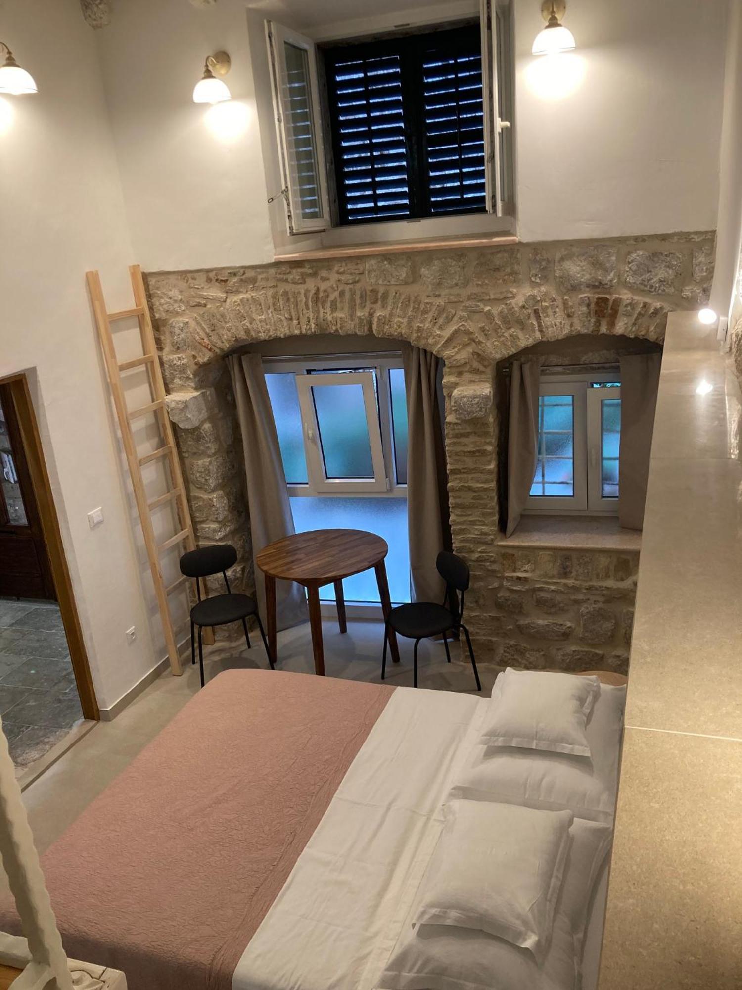 Studio Apartment Vicelic Dubrovnik Bagian luar foto