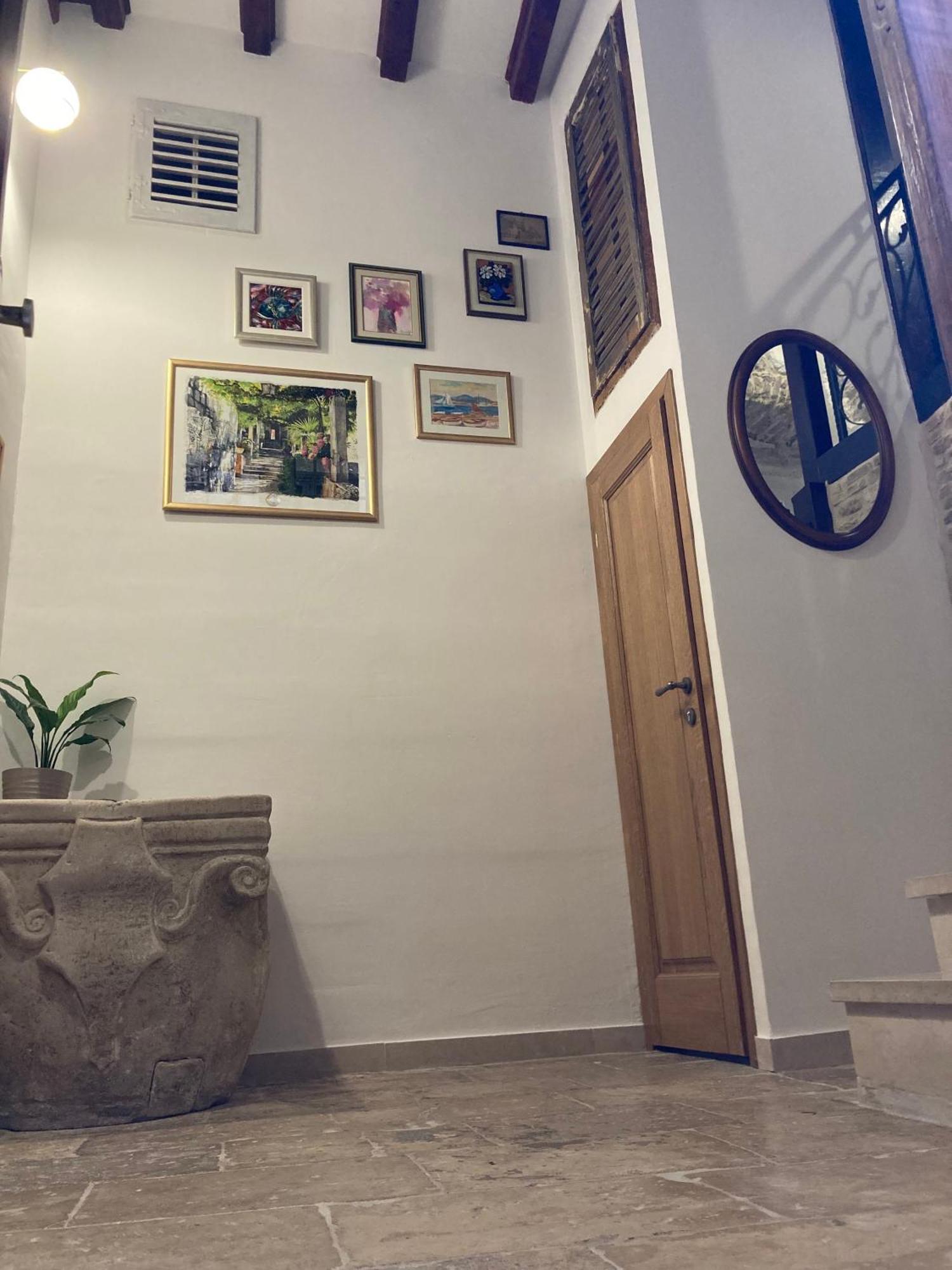 Studio Apartment Vicelic Dubrovnik Bagian luar foto