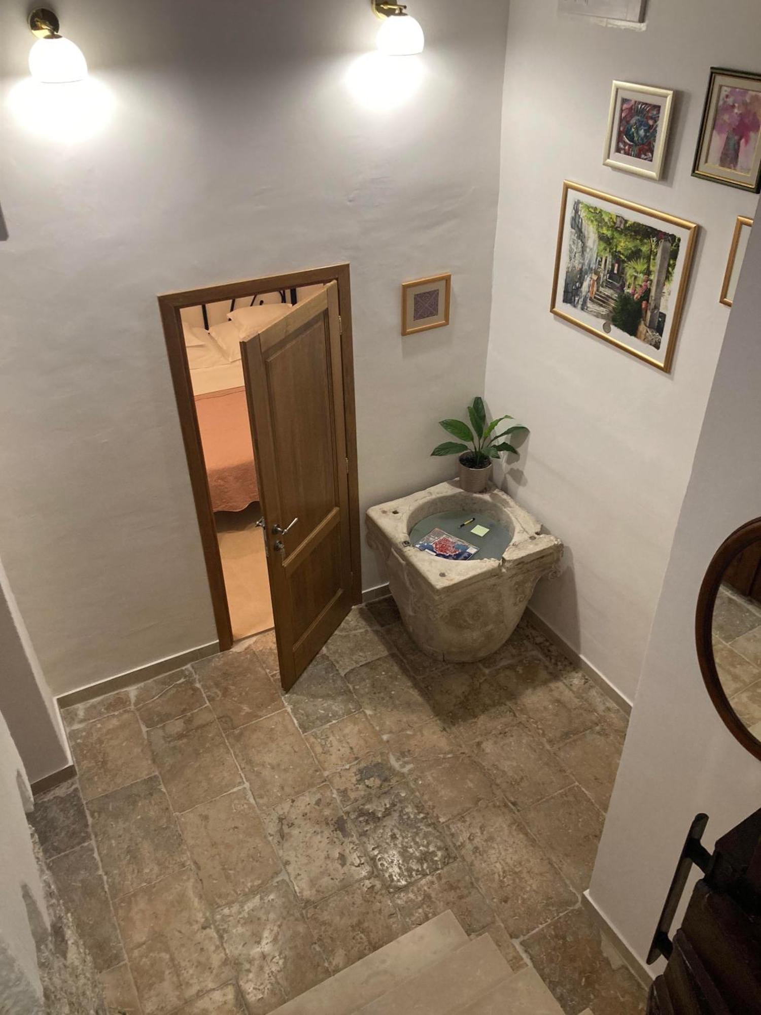 Studio Apartment Vicelic Dubrovnik Bagian luar foto